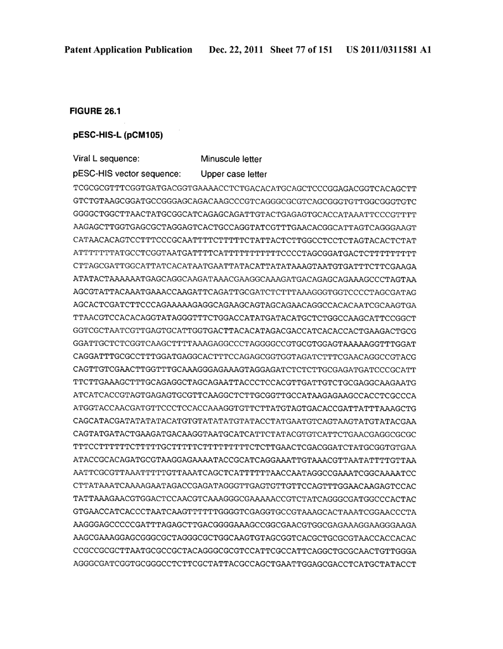 REVERSE GENETICS OF NEGATIVE-STRAND RNA VIRUSES IN YEAST - diagram, schematic, and image 78