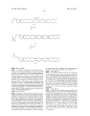 NOVEL LIPIDS AND COMPOSITIONS FOR THE DELIVERY OF THERAPEUTICS diagram and image