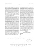 NOVEL LIPIDS AND COMPOSITIONS FOR THE DELIVERY OF THERAPEUTICS diagram and image