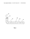 PUNCTAL PLUGS WITH CONTINUOUS OR PULSATILE DRUG RELEASE MECHANISM diagram and image