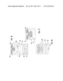 PUNCTAL PLUGS WITH CONTINUOUS OR PULSATILE DRUG RELEASE MECHANISM diagram and image