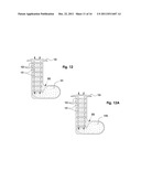 PUNCTAL PLUGS WITH CONTINUOUS OR PULSATILE DRUG RELEASE MECHANISM diagram and image