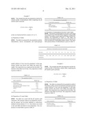 PULSATILE RELEASE COMPOSITION OF THERAPEUTIC AGENT diagram and image