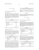 PULSATILE RELEASE COMPOSITION OF THERAPEUTIC AGENT diagram and image