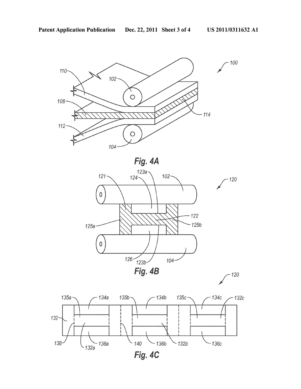 STABLE CHITOSAN HEMOSTATIC EXTERNAL PATCH AND METHODS OF MANUFACTURE - diagram, schematic, and image 04