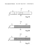 Ejector device of injection molding machine diagram and image