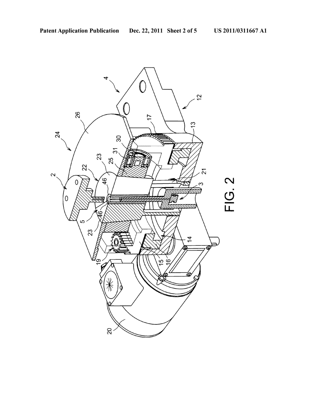 PRESS TOOLING - diagram, schematic, and image 03