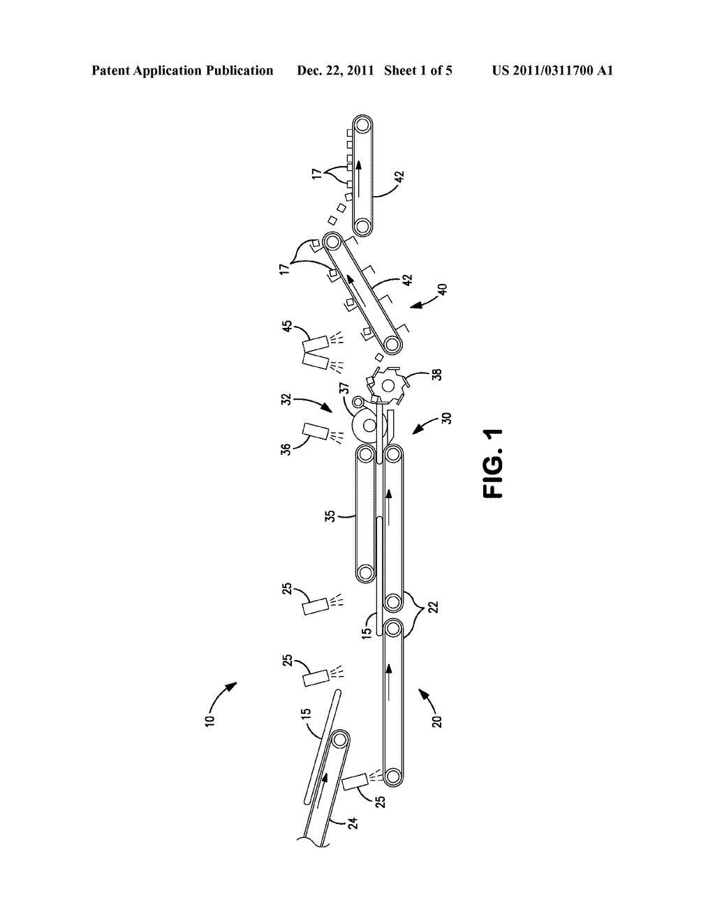 SYSTEM AND METHOD OF CHILLING A FOOD PRODUCT PROXIMATE TO AND IN A FOOD     PROCESSING DEVICE - diagram, schematic, and image 02