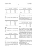 RIGID DURABLE NON-METALLIC RELEASE LAMINATE FOR OVEN COOKING AND OVEN     CONTAINING SAME diagram and image