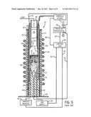 Fluidized Bed Pyrocarbon Coating diagram and image