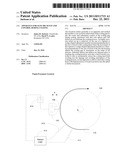 APPARATUS FOR SLOT DIE SETUP AND CONTROL DURING COATING diagram and image