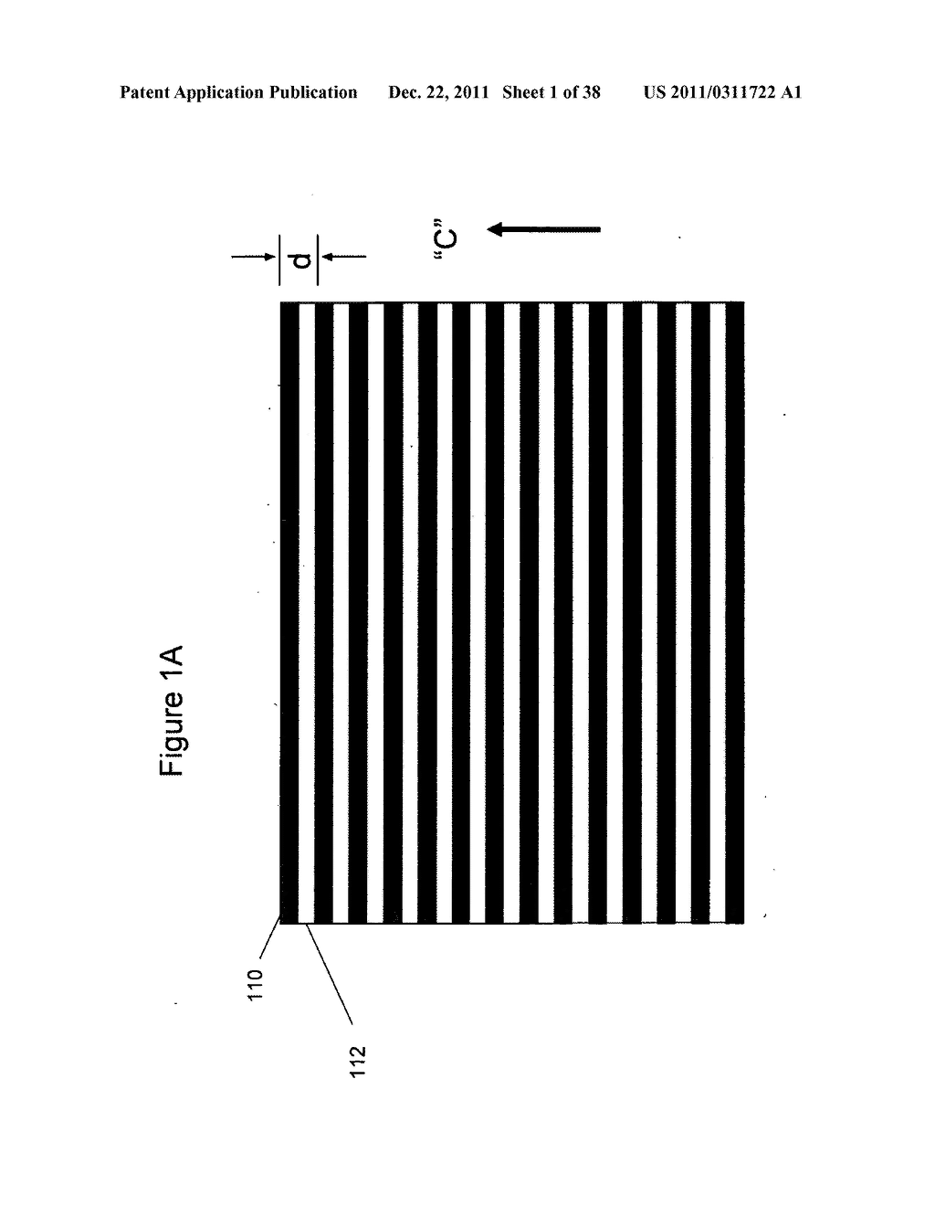 Method of and system for forming nanostructures and nanotubes - diagram, schematic, and image 02