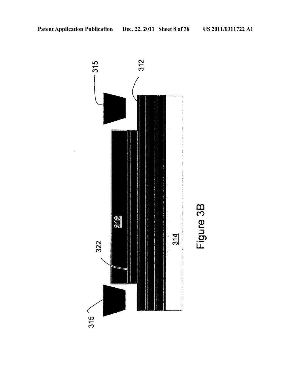 Method of and system for forming nanostructures and nanotubes - diagram, schematic, and image 09