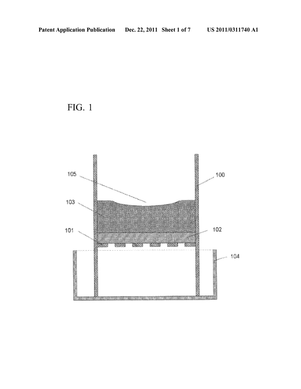 WATER STORAGE STRUCTURE AND METHOD FOR FORMING THE SAME - diagram, schematic, and image 02