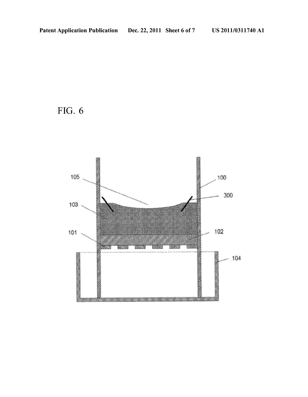 WATER STORAGE STRUCTURE AND METHOD FOR FORMING THE SAME - diagram, schematic, and image 07