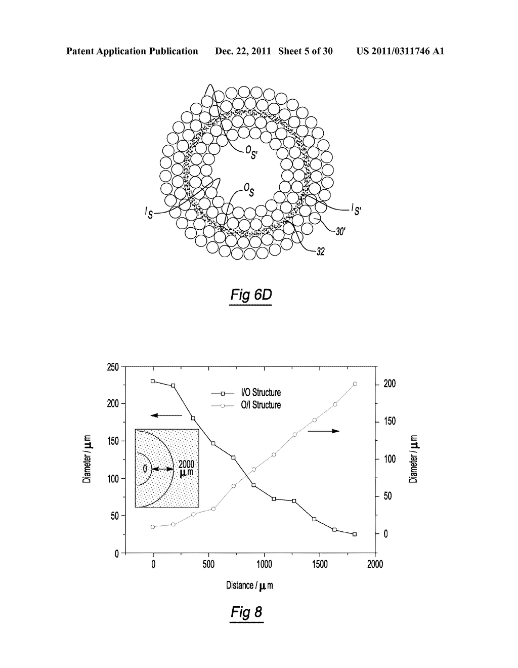 SCAFFOLDS AND METHODS OF FORMING THE SAME - diagram, schematic, and image 06