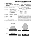 MULTI-SCALE, MULTI-FUNCTIONAL MICROSTRUCTURED MATERIAL diagram and image