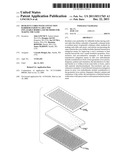 RESILIENT CORES WITH CONVECTION BARRIERS PARTICULARLY FOR INFLATABLE     BODIES AND METHODS FOR MAKING THE SAME diagram and image