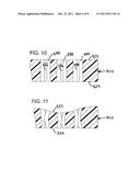 RESILIENT CORES WITH CONVECTION BARRIERS PARTICULARLY FOR INFLATABLE     BODIES AND METHODS FOR MAKING THE SAME diagram and image