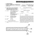 RESIN SURFACE LAYER AND METHOD OF FABRICATING THE SAME, COMPOSITE HAVING     THE RESIN SURFACE LAYER AND METHOD OF FABRICATING THE SAME diagram and image