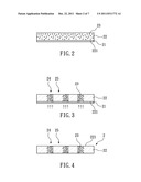 RESIN SURFACE LAYER AND METHOD OF FABRICATING THE SAME, COMPOSITE HAVING     THE RESIN SURFACE LAYER AND METHOD OF FABRICATING THE SAME diagram and image