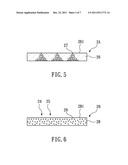 RESIN SURFACE LAYER AND METHOD OF FABRICATING THE SAME, COMPOSITE HAVING     THE RESIN SURFACE LAYER AND METHOD OF FABRICATING THE SAME diagram and image