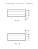 RESIN SURFACE LAYER AND METHOD OF FABRICATING THE SAME, COMPOSITE HAVING     THE RESIN SURFACE LAYER AND METHOD OF FABRICATING THE SAME diagram and image