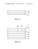 RESIN SURFACE LAYER AND METHOD OF FABRICATING THE SAME, COMPOSITE HAVING     THE RESIN SURFACE LAYER AND METHOD OF FABRICATING THE SAME diagram and image