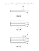 RESIN SURFACE LAYER AND METHOD OF FABRICATING THE SAME, COMPOSITE HAVING     THE RESIN SURFACE LAYER AND METHOD OF FABRICATING THE SAME diagram and image