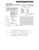 CONDUCTIVE CONNECTING MATERIAL, METHOD FOR CONNECTING TERMINALS USING THE     CONDUCTIVE CONNECTING MATERIAL, AND METHOD FOR PRODUCING A CONNECTING     TERMINAL diagram and image