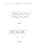 CONDUCTIVE CONNECTING MATERIAL, METHOD FOR CONNECTING TERMINALS USING THE     CONDUCTIVE CONNECTING MATERIAL, AND METHOD FOR PRODUCING A CONNECTING     TERMINAL diagram and image