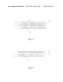 CONDUCTIVE CONNECTING MATERIAL, METHOD FOR CONNECTING TERMINALS USING THE     CONDUCTIVE CONNECTING MATERIAL, AND METHOD FOR PRODUCING A CONNECTING     TERMINAL diagram and image