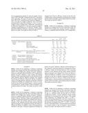 CONDUCTIVE CONNECTING MATERIAL, METHOD FOR CONNECTING TERMINALS USING THE     CONDUCTIVE CONNECTING MATERIAL, AND METHOD FOR PRODUCING A CONNECTING     TERMINAL diagram and image