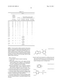 HEAT-SENSITIVE ADHESIVE MATERIAL diagram and image