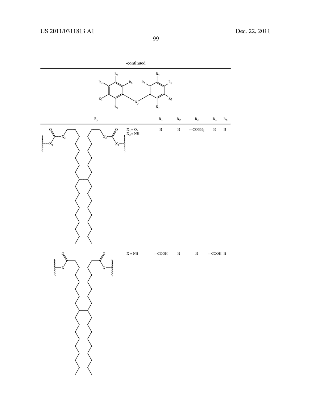 SELF-ASSEMBLED NANOSTRUCTURES - diagram, schematic, and image 107