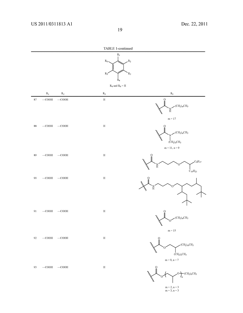 SELF-ASSEMBLED NANOSTRUCTURES - diagram, schematic, and image 27