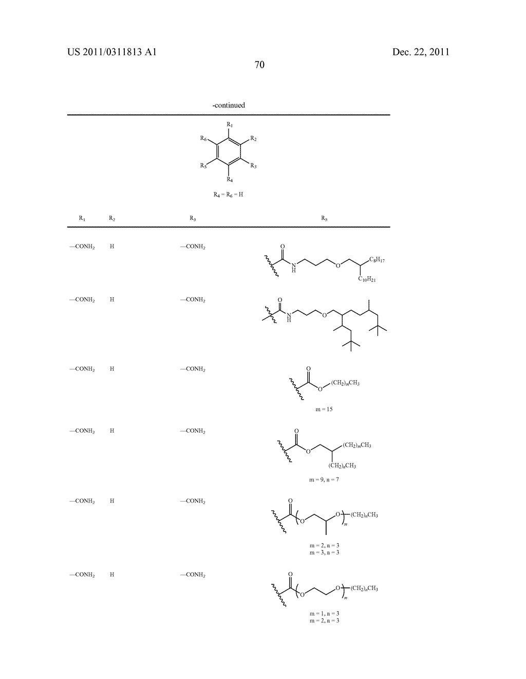 SELF-ASSEMBLED NANOSTRUCTURES - diagram, schematic, and image 78