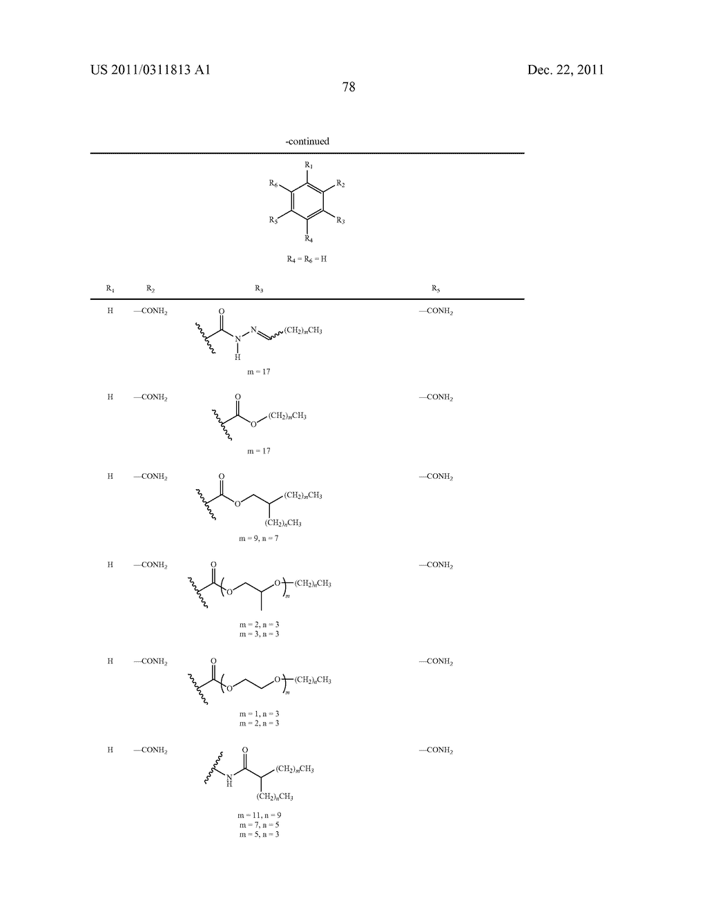 SELF-ASSEMBLED NANOSTRUCTURES - diagram, schematic, and image 86