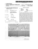 TWO-LAYER FLEXIBLE SUBSTRATE, AND COPPER ELECTROLYTIC SOLUTION FOR     PRODUCING SAME diagram and image