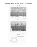 TWO-LAYER FLEXIBLE SUBSTRATE, AND COPPER ELECTROLYTIC SOLUTION FOR     PRODUCING SAME diagram and image