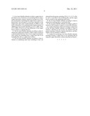 TWO-LAYER FLEXIBLE SUBSTRATE, AND COPPER ELECTROLYTIC SOLUTION FOR     PRODUCING SAME diagram and image