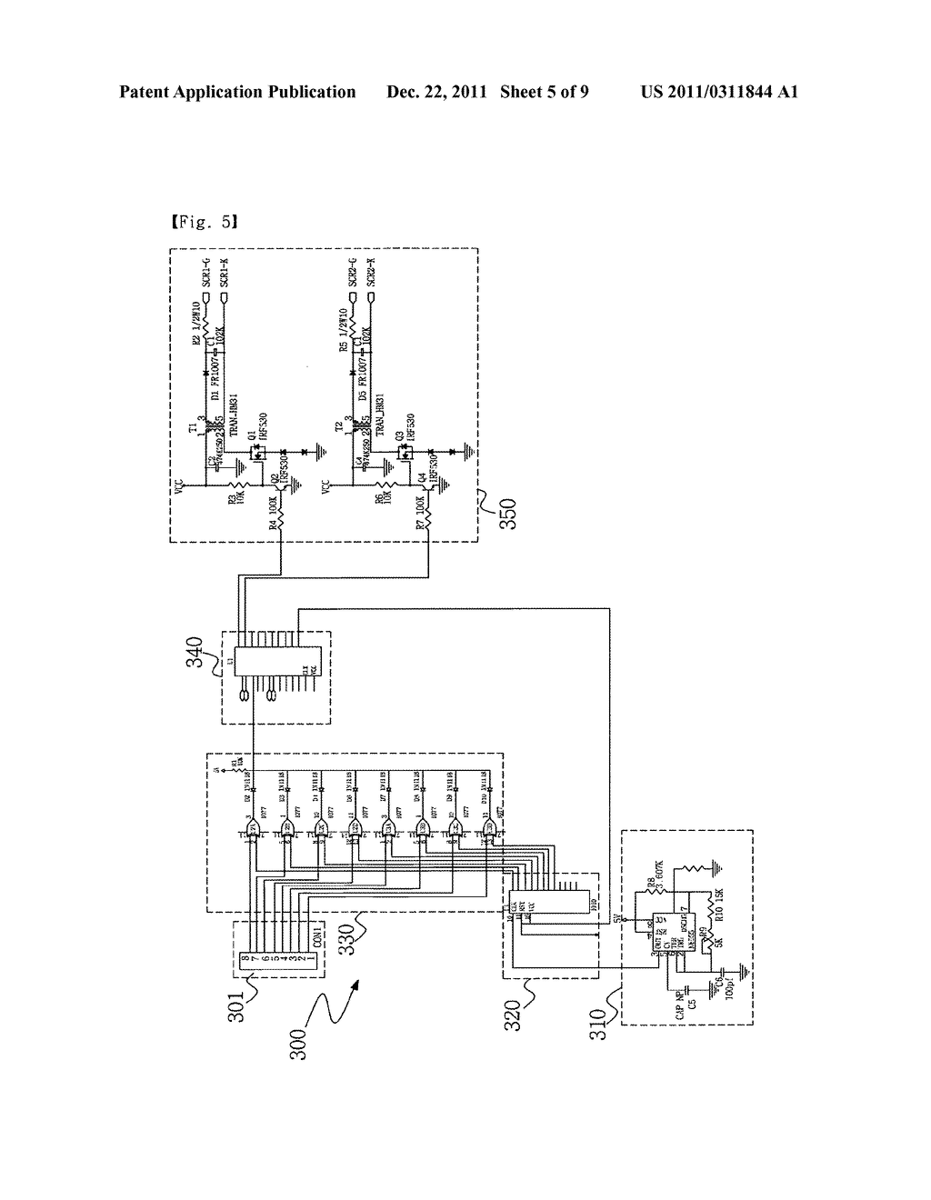 STORAGE BATTERY RECYCLING APPARATUS - diagram, schematic, and image 06