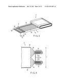 BATTERY diagram and image