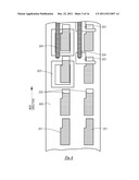 THIN PRINTABLE ELECTROCHEMICAL CELL AND METHODS OF MAKING THE SAME diagram and image