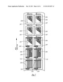 THIN PRINTABLE ELECTROCHEMICAL CELL AND METHODS OF MAKING THE SAME diagram and image