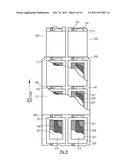 THIN PRINTABLE ELECTROCHEMICAL CELL AND METHODS OF MAKING THE SAME diagram and image