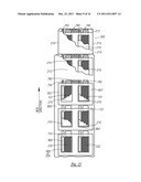 THIN PRINTABLE ELECTROCHEMICAL CELL AND METHODS OF MAKING THE SAME diagram and image