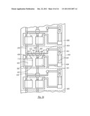 THIN PRINTABLE ELECTROCHEMICAL CELL AND METHODS OF MAKING THE SAME diagram and image