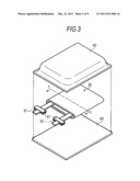 NONAQUEOUS ELECTROLYTE BATTERY AND NONAQUEOUS ELECTROLYTE diagram and image