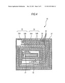 NONAQUEOUS ELECTROLYTE BATTERY AND NONAQUEOUS ELECTROLYTE diagram and image